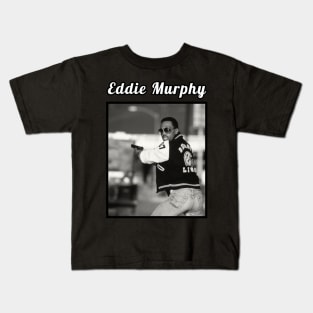 Eddie Murphy / 1961 Kids T-Shirt